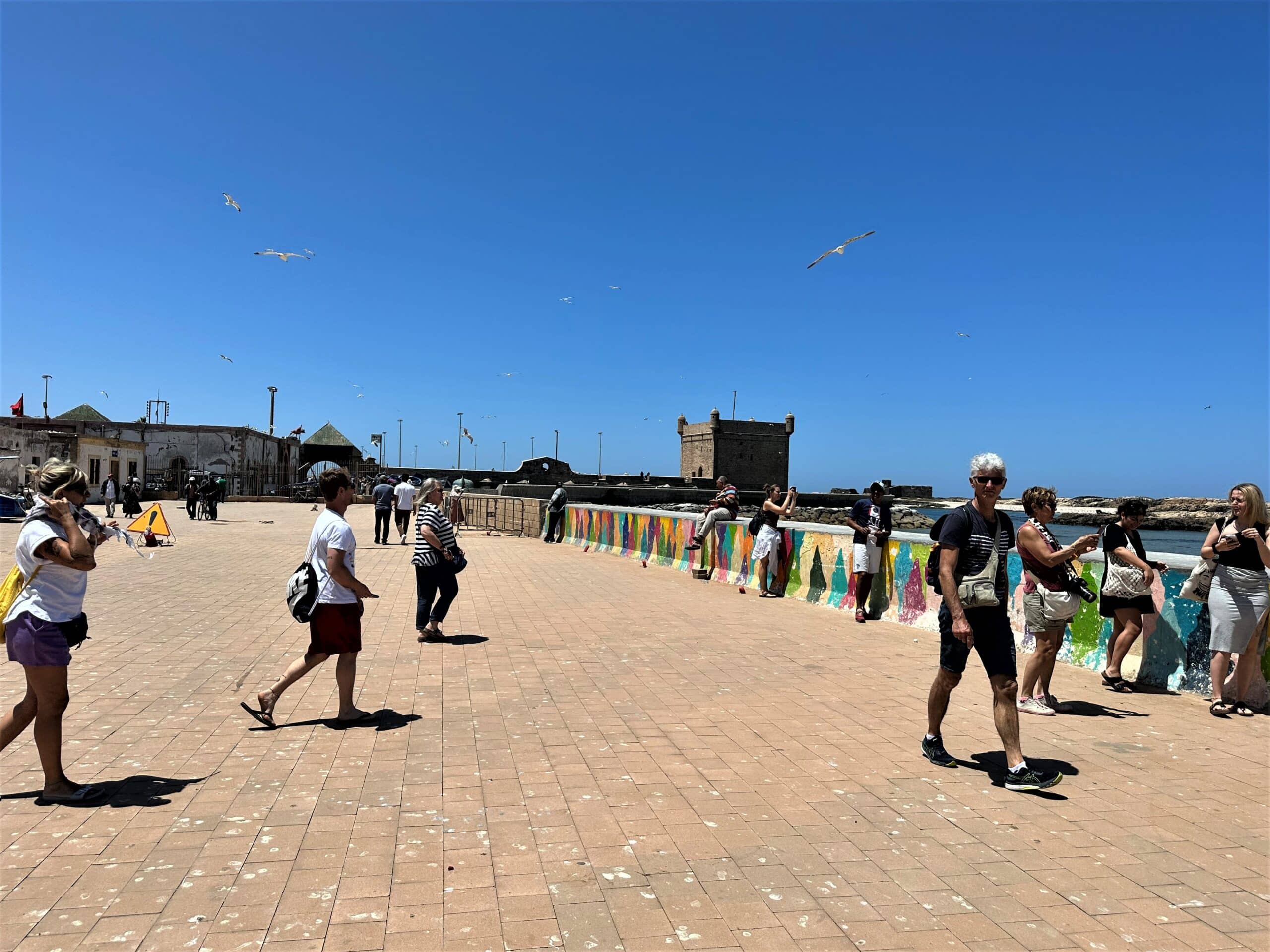 Where to have fun in Morocco  2025 / 2026  ?
