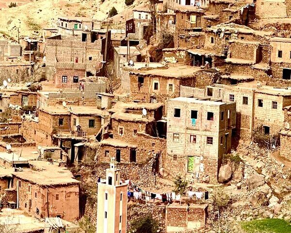 Marrakech Morocco Tour 7 Days 6 Nights – Starts and Ends In Marrakech