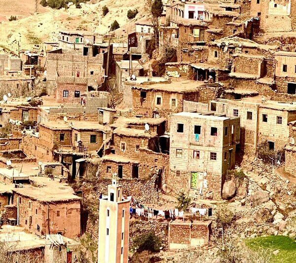 Marrakech Morocco Tour 7 Days 6 Nights - Starts and Ends In Marrakech