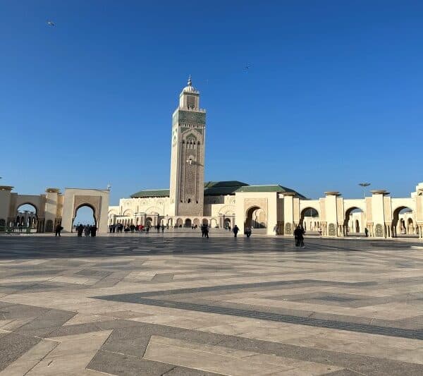 Morocco Tour 7 Days 6 Nights ~ Roundtrip from Casablanca