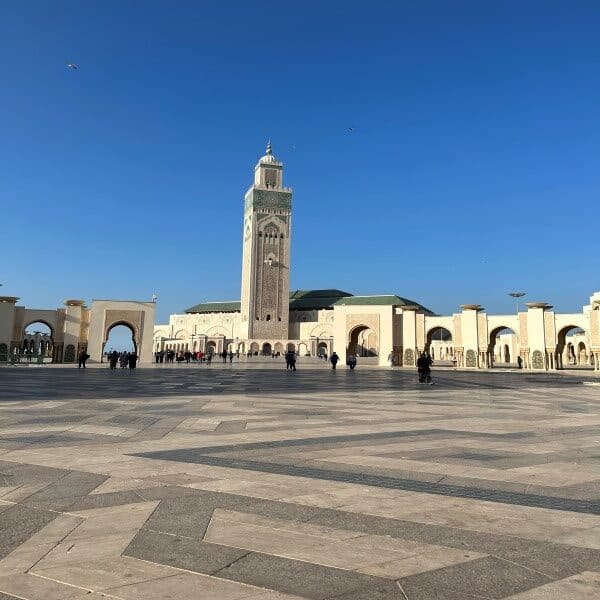 Morocco Tour 7 Days 6 Nights ~ Roundtrip from Casablanca