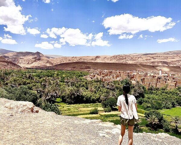 Morocco Adventure Tour 3 Days 2 Nights Starts From Marrakech And Ends In Marrakech
