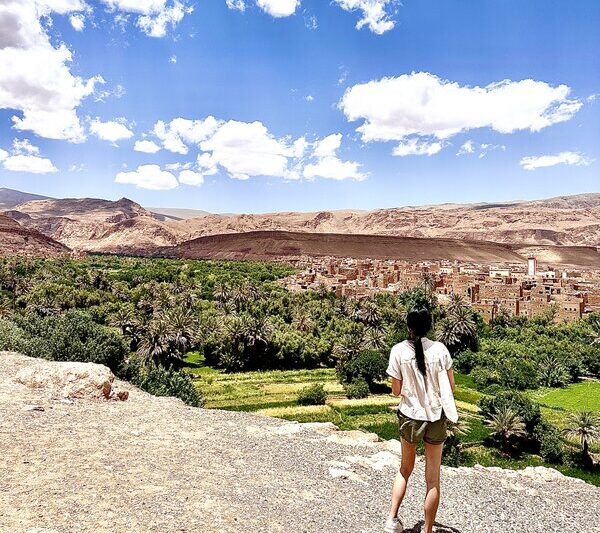 Morocco Adventure Tour 3 Days 2 Nights Starts From Marrakech And Ends In Marrakech