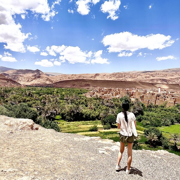 Morocco Adventure Tour 3 Days 2 Nights Starts From Marrakech And Ends In Marrakech
