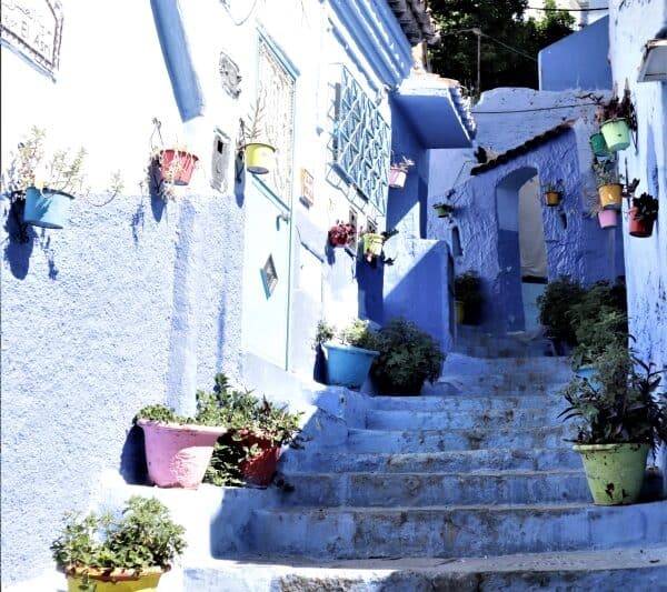 Real Morocco Tour 14 Days13 Nights From Casablanca