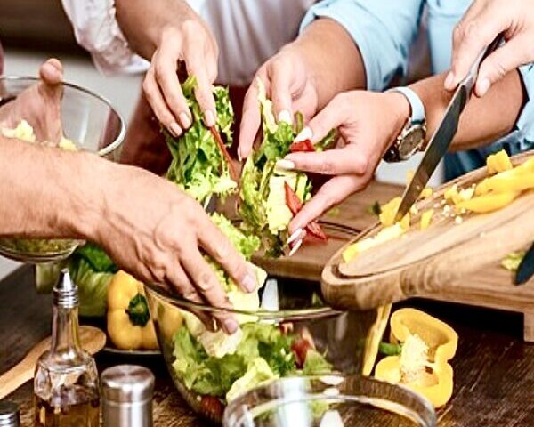 Discover Moroccan Cuisine at a Marrakech Cooking Class