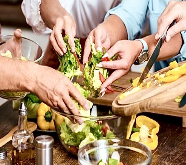 Discover Moroccan Cuisine at a Marrakech Cooking Class