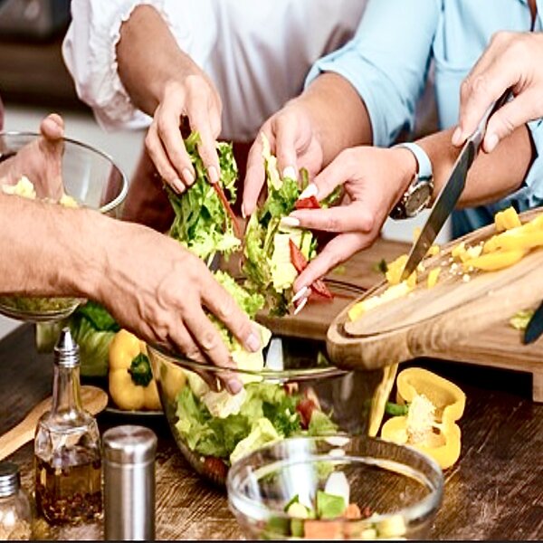 Discover Moroccan Cuisine at a Marrakech Cooking Class