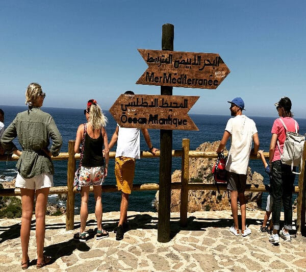 Tangier Morocco Tour  3 days 2 nights