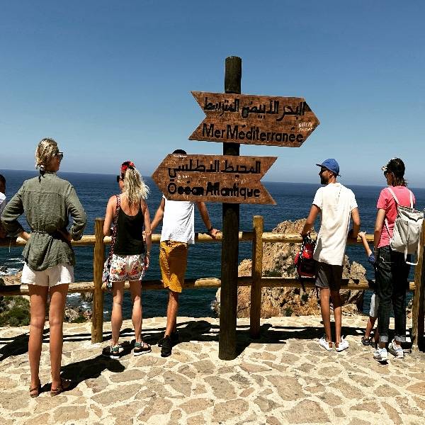 Organized Group Morocco Tours 2025/2026