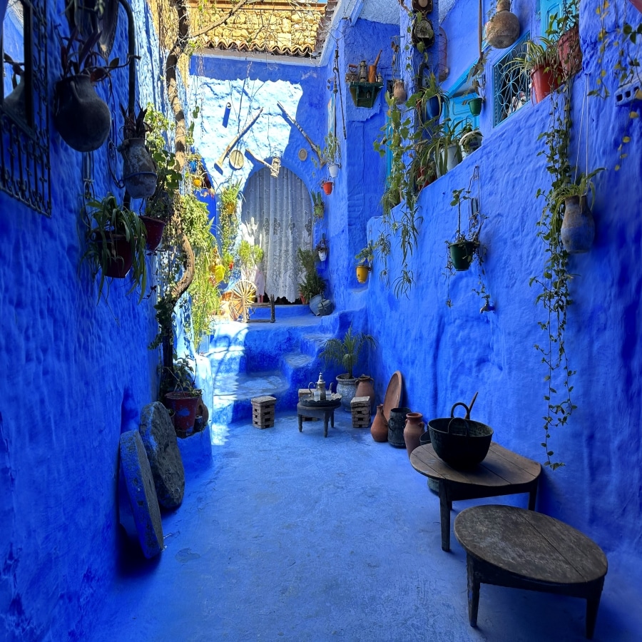 14 Days   Grand  Morocco Tours