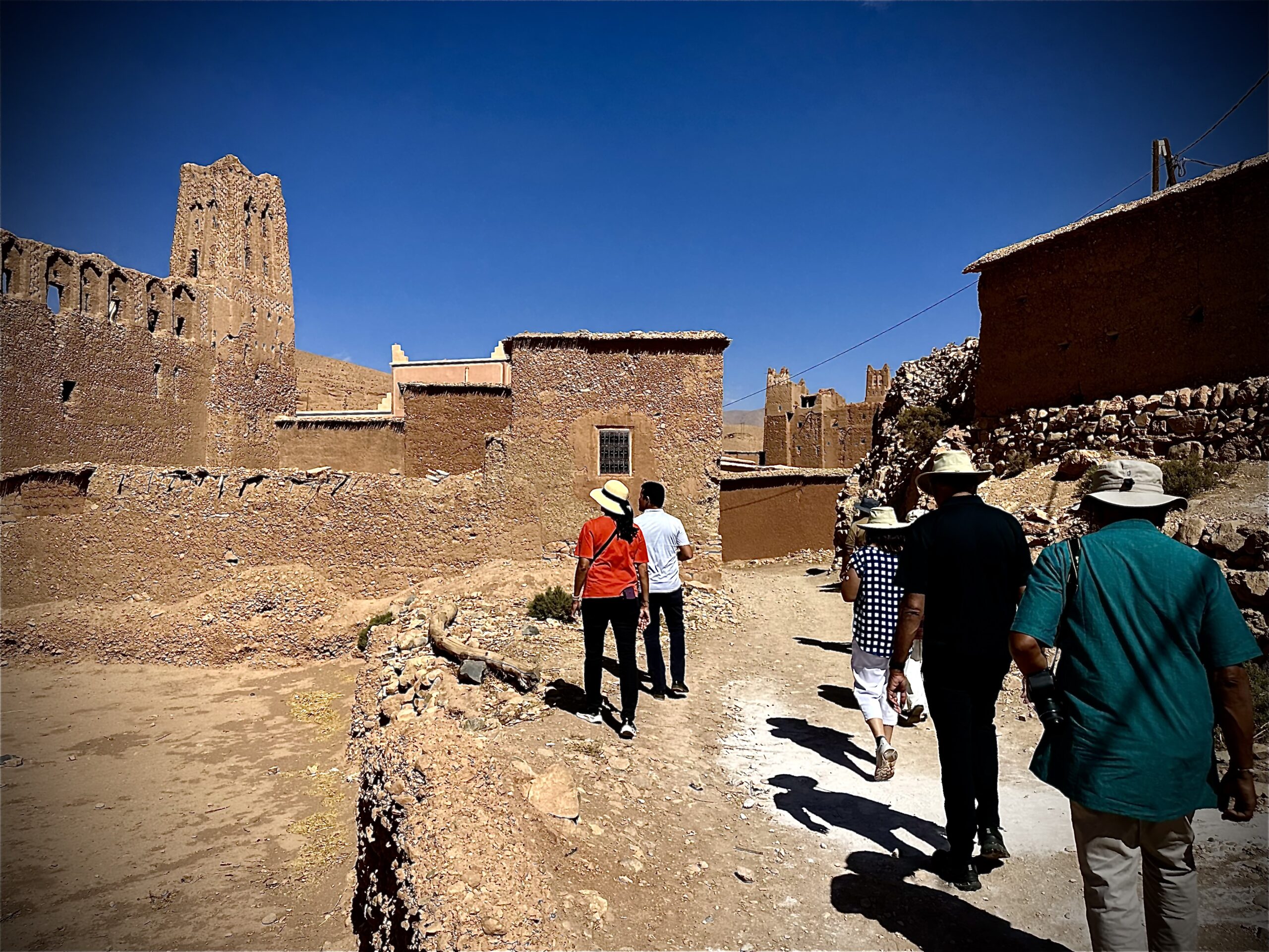 Morocco Tours-Tours of Morocco