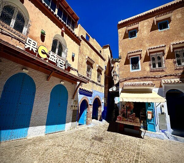 Morocco  Best Tours 10 Days From Casablanca