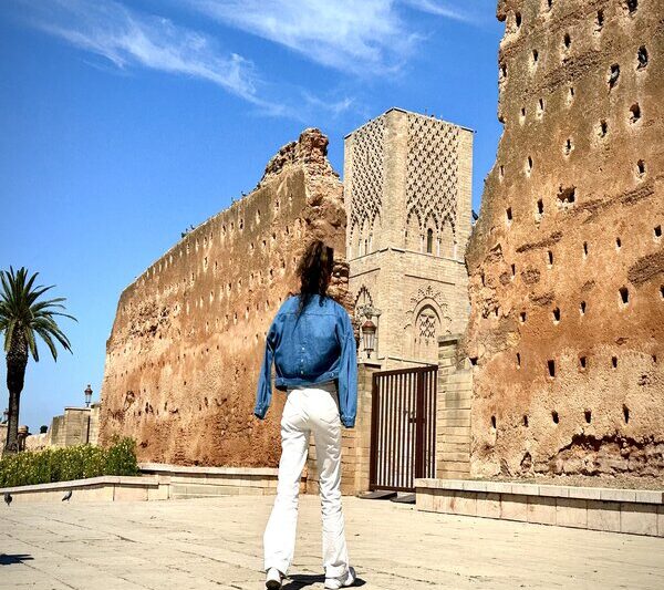 07 Days Morocco Tours  From Casablanca