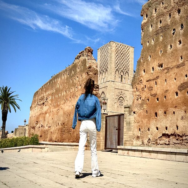 07 Days Morocco Tours  From Casablanca