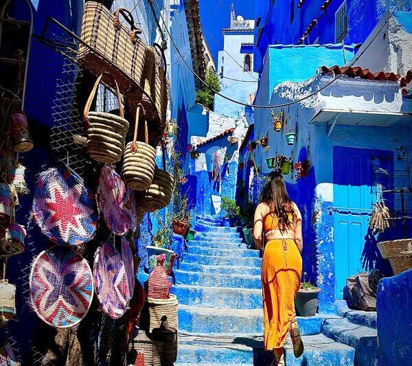 17 Days  Guided Morocco Tours From Casablanca