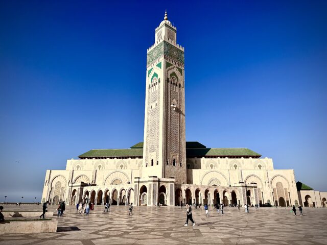 Best Cities to Visit in Morocco