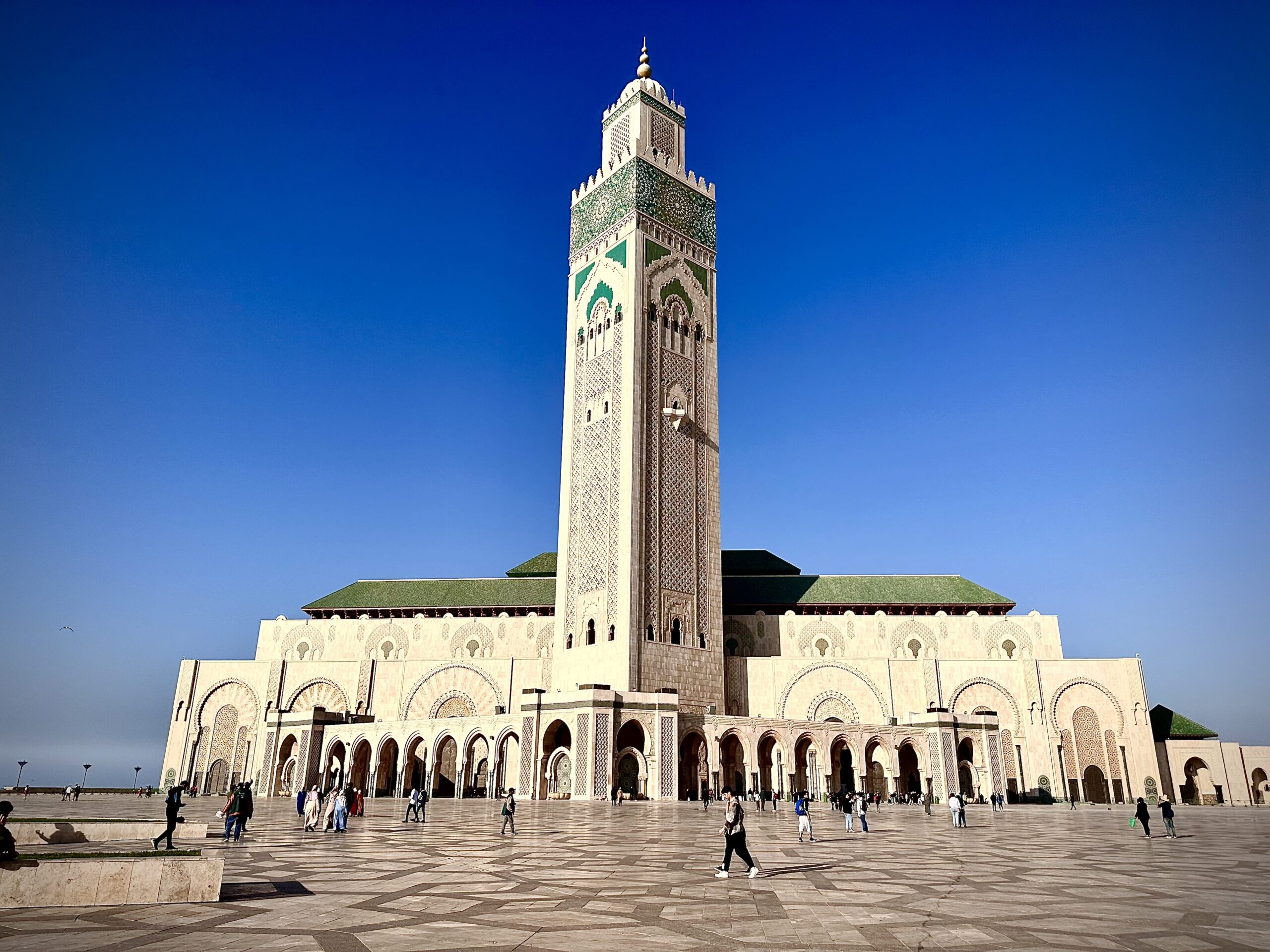 Best Cities to Visit in Morocco